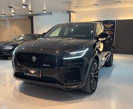 Jaguar E-Pace 204CV AWD Auto R-Dynamic S - 2022