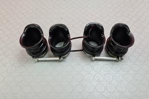 CORNETTI TROMBETTE KAWASAKI NINJA 600 2007 ZX6R 20