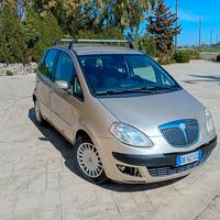 Lancia Musa 1.4 GPL 95kw