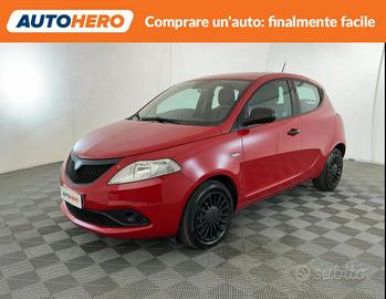 LANCIA Ypsilon KT71336