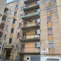 Appartamento in via Vittorio Emanuele Orlando