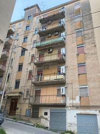 Appartamento in via Vittorio Emanuele Orlando