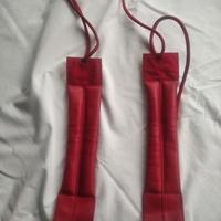 Pesi da polsi o caviglie 