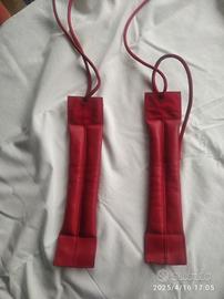 Pesi da polsi o caviglie 