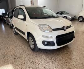 Fiat Panda 0.9 TwinAir Turbo S&S Lounge