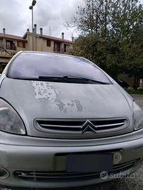 CITROEN XSARA PICASSO 2.0 HDI DIESEL