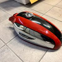 Ducati Scrambler 250-350-450 serbatoio