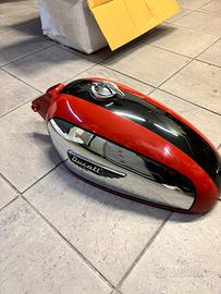 Ducati Scrambler 250-350-450 serbatoio