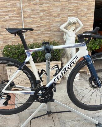 Wilier Triestina Groupamà taglia M