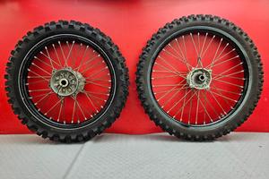 CERCHIO CERCHI KAWASAKI KXF 250 2013 2016 KX-F 201