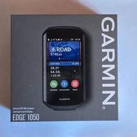 Ciclocomputer Garmin Edge 1050 Premium con scher