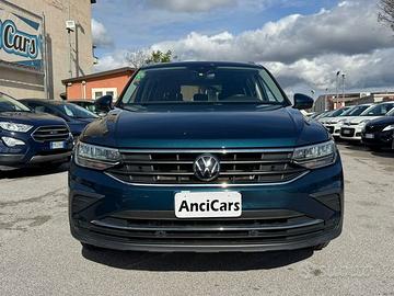 Volkswagen Tiguan 2.0 TDI SCR 90KW Life