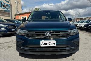 Volkswagen Tiguan 2.0 TDI SCR 90KW Life