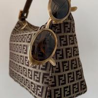 Pochette Fendi