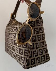 Pochette Fendi