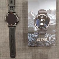 Smartwatch Oukitel BT12