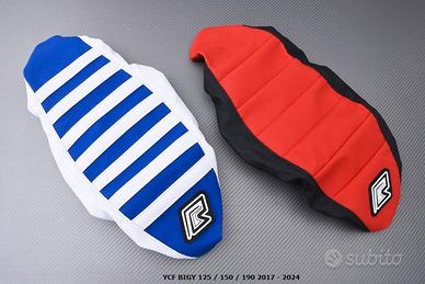 Sella schiuma YCF BIGY 125 / 150 / 190 2017 - 2024