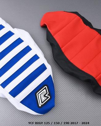 Sella schiuma YCF BIGY 125 / 150 / 190 2017 - 2024