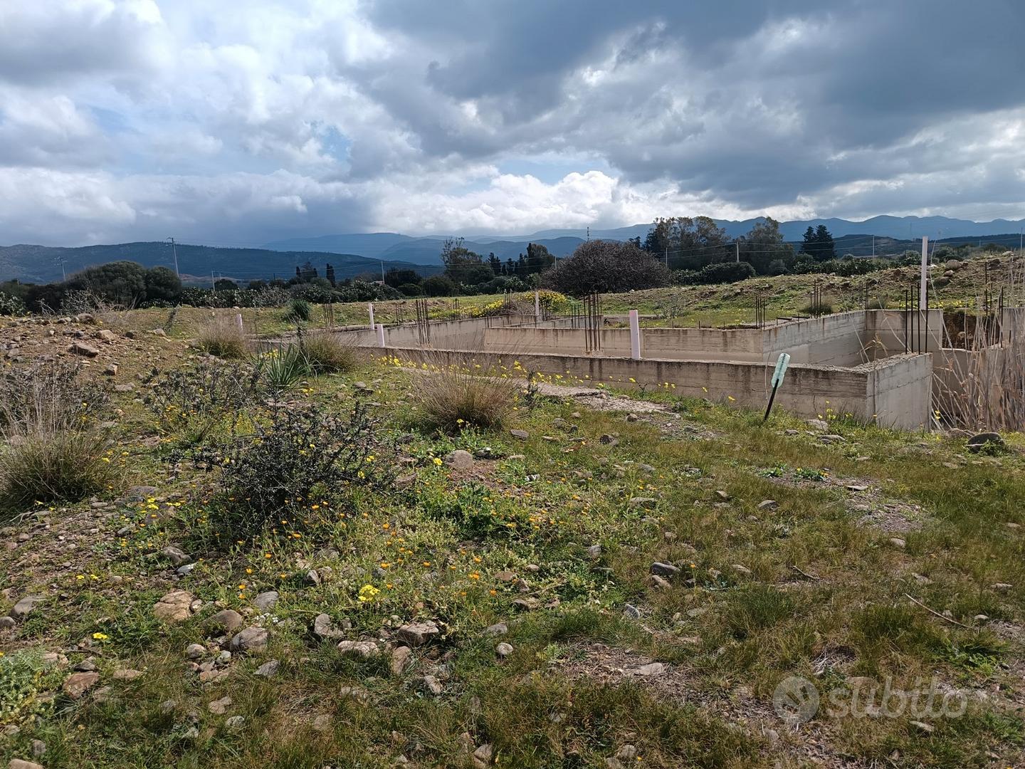 Terreno agricolo - Altro
