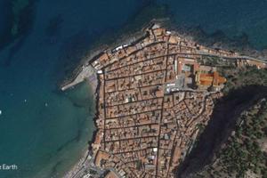 Appartamento, Cefalù.