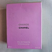 Chanel Chance 100 ml