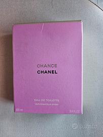 Chanel Chance 100 ml