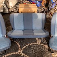 TAPPEZZERIA FIAT PANDA
