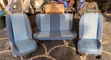 TAPPEZZERIA FIAT PANDA