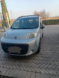  AUTO PER TRASPORTO DI PERSONE - USO PROPRIO