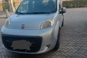  AUTO PER TRASPORTO DI PERSONE - USO PROPRIO