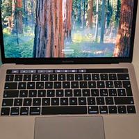 Macbook Pro late 2019 i5 8 / 256 gb