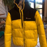 Piumino ragazzo 15-16 anni