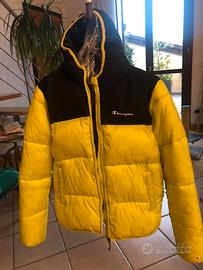 Piumino ragazzo 15-16 anni