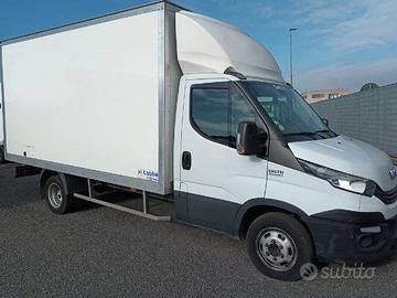 Daily IVECO 35C16