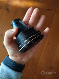 Nikon TC-E3ED 3x Teleconverter - Lente ED per Cool