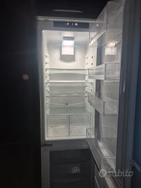 frigorifero con freezer ad incasso