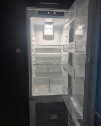 frigorifero con freezer ad incasso