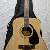 Chitarra Yamaha F310