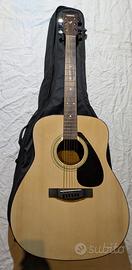 Chitarra Yamaha F310