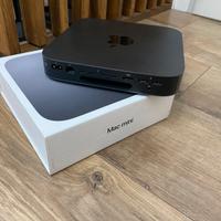 Mac Mini 2018 i7 6 core 16Ram /1TB SSD