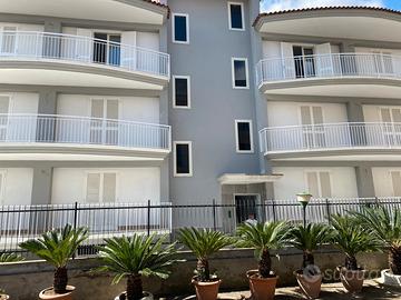 Casandrino - appartamenti con box