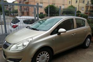 OPEL CORSA 1.2 Benzina