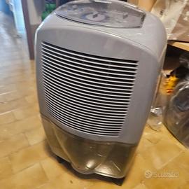 umidificatore DeLonghi