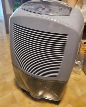 umidificatore DeLonghi