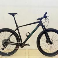 SPECIALIZED EPIC HT PRO USATO MISURA XL ANNO 2020