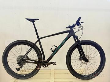 SPECIALIZED EPIC HT PRO USATO MISURA XL ANNO 2020