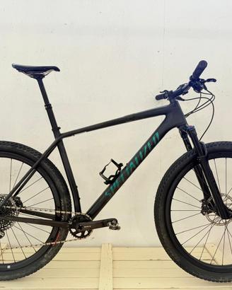 SPECIALIZED EPIC HT PRO USATO MISURA XL ANNO 2020
