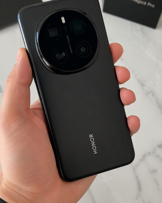 Honor Magic 8 pro 12/512GB - Global, 7100mAh