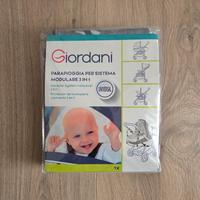 Parapioggia Universale Giordani