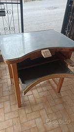 Tavolo da orafo